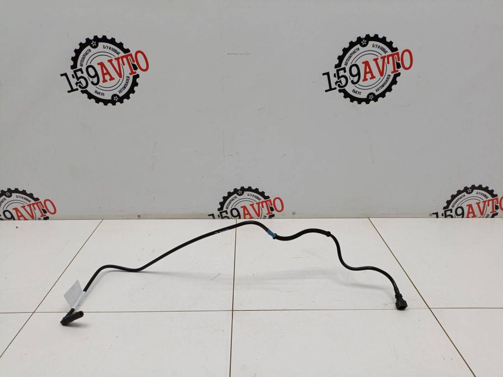 Трубка топливная, 1500 рублей, Пермь