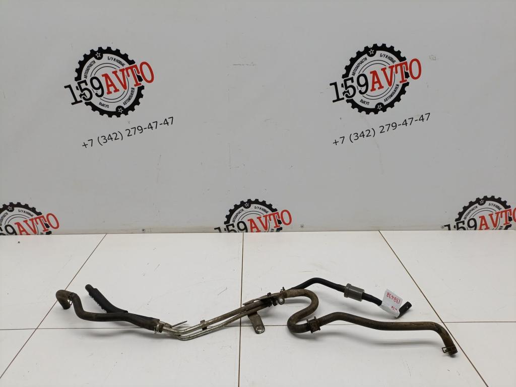 Трубка вентиляционная, 900 рублей, Пермь