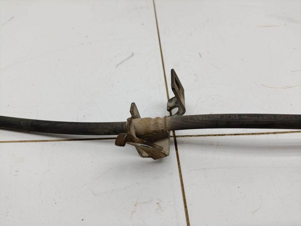 Шланг тормозной задний, 500 рублей, Пермь