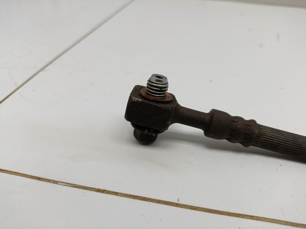 Шланг тормозной задний, 500 рублей, Пермь