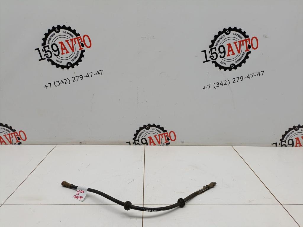 Шланг тормозной задний, 500 рублей, Пермь