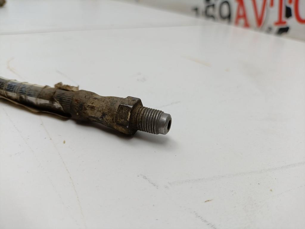 Шланг тормозной задний, 500 рублей, Пермь