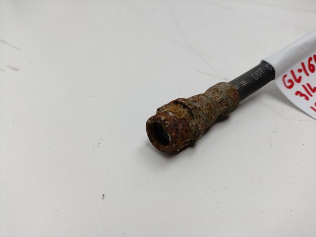 Шланг тормозной задний, 500 рублей, Пермь