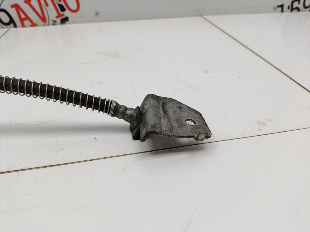 Шланг тормозной передний, 1500 рублей, Пермь