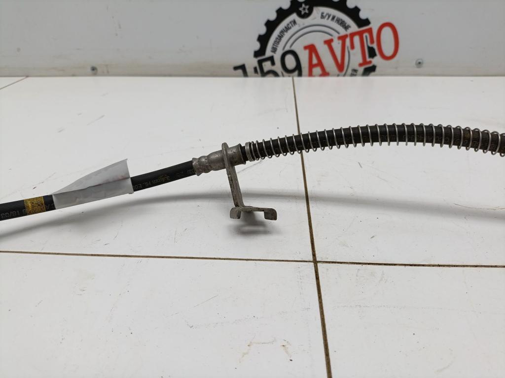 Шланг тормозной передний, 1500 рублей, Пермь