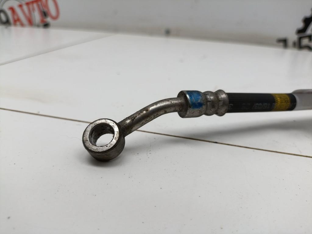 Шланг тормозной передний, 1500 рублей, Пермь