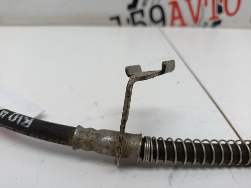 Шланг тормозной передний, 1500 рублей, Пермь