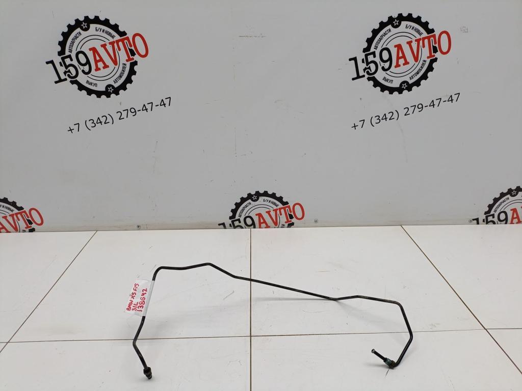 Трубка тормозная, 1000 рублей, Пермь