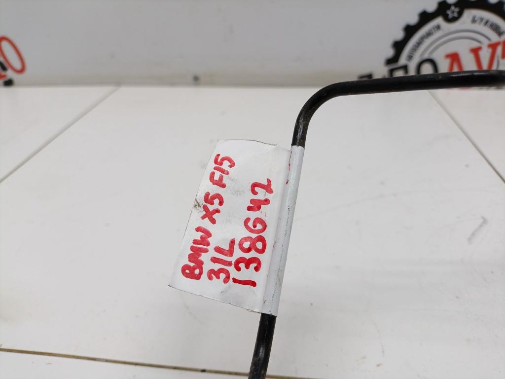 Трубка тормозная, 1000 рублей, Пермь