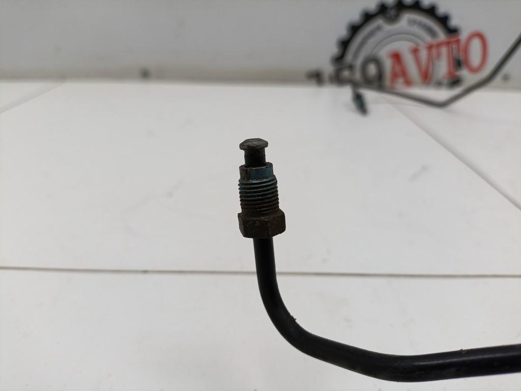 Трубка тормозная, 1000 рублей, Пермь