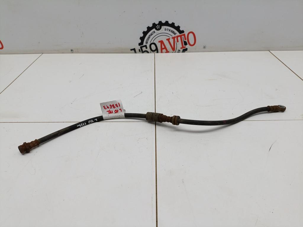 Шланг тормозной передний, 500 рублей, Пермь