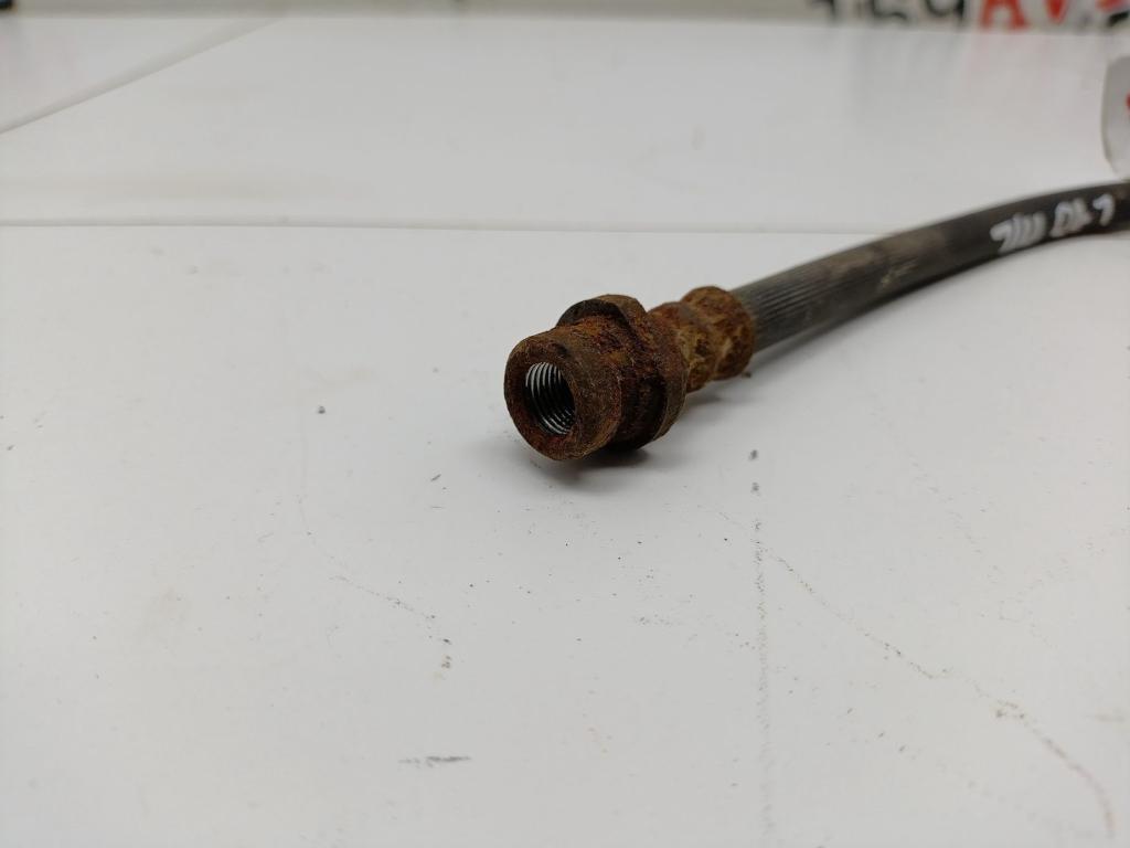 Шланг тормозной передний, 500 рублей, Пермь