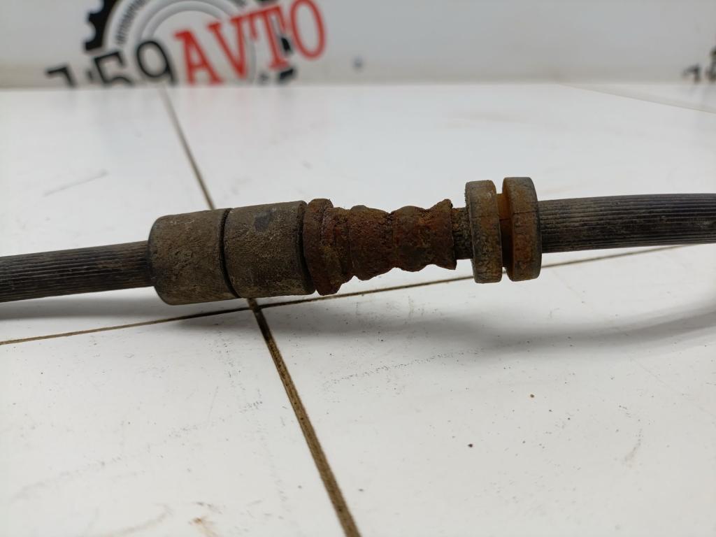 Шланг тормозной передний, 500 рублей, Пермь