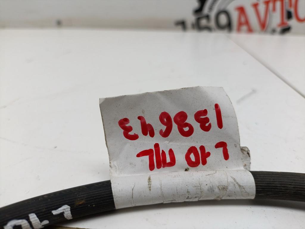 Шланг тормозной передний, 500 рублей, Пермь