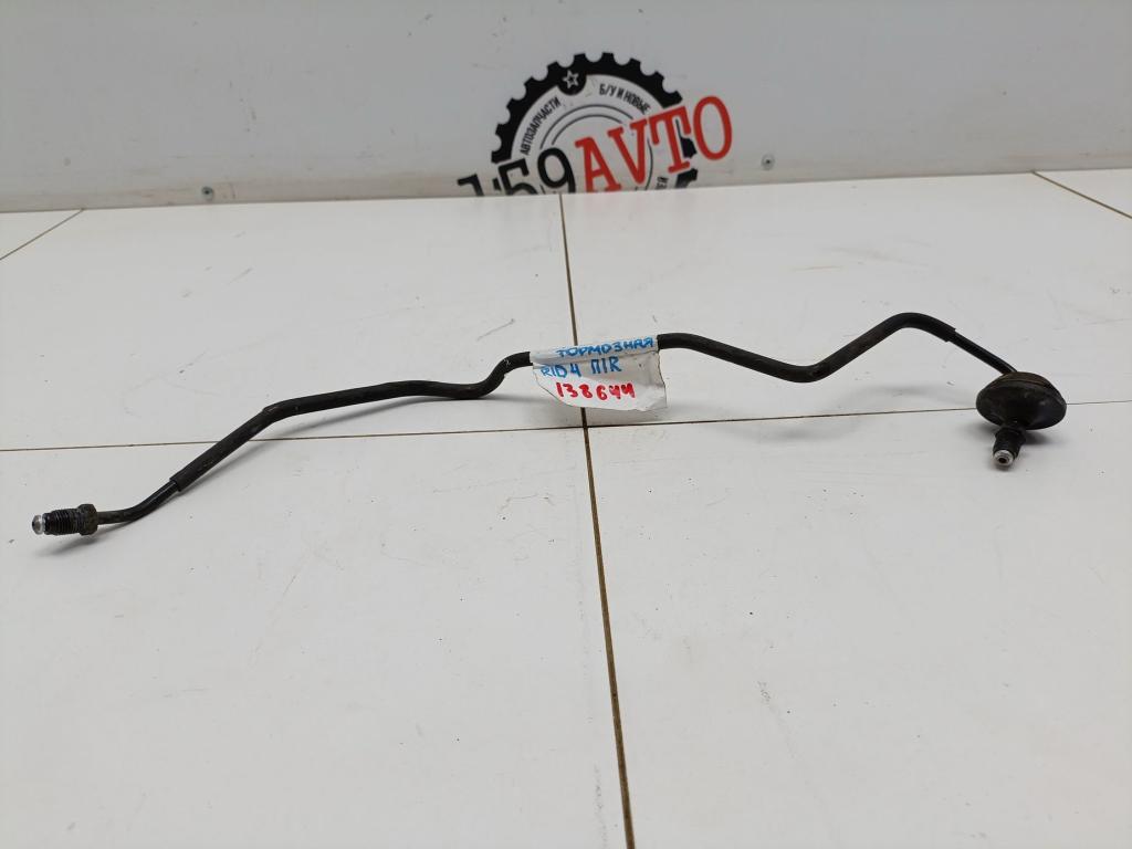 Трубка тормозная, 1300 рублей, Пермь