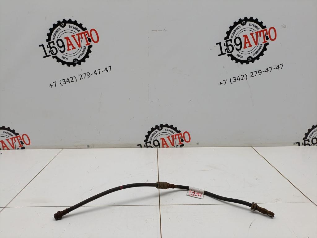 Шланг тормозной передний, 500 рублей, Пермь