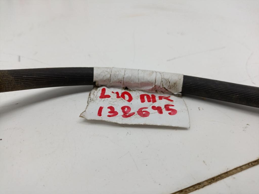 Шланг тормозной передний, 500 рублей, Пермь