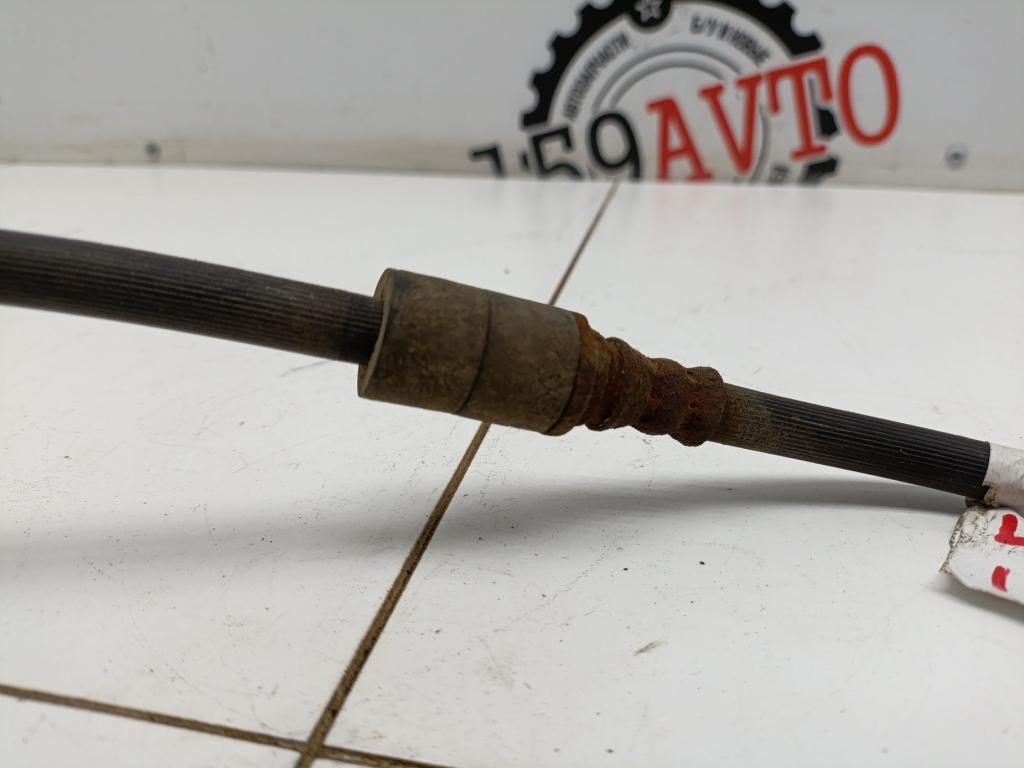 Шланг тормозной передний, 500 рублей, Пермь