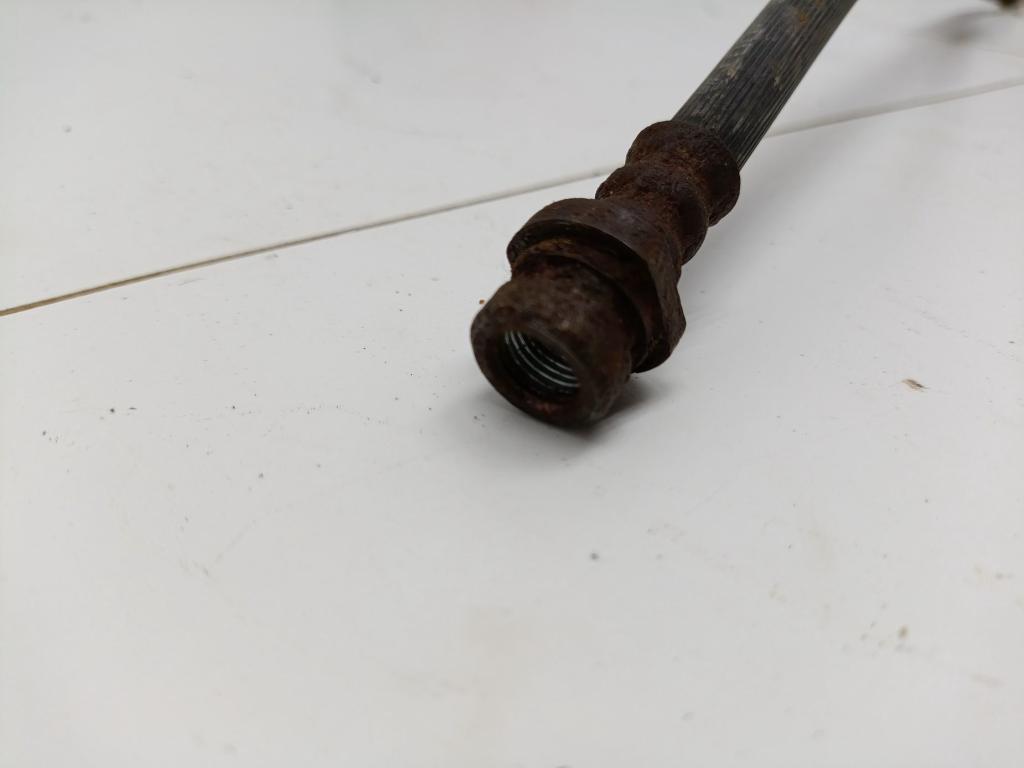 Шланг тормозной передний, 500 рублей, Пермь