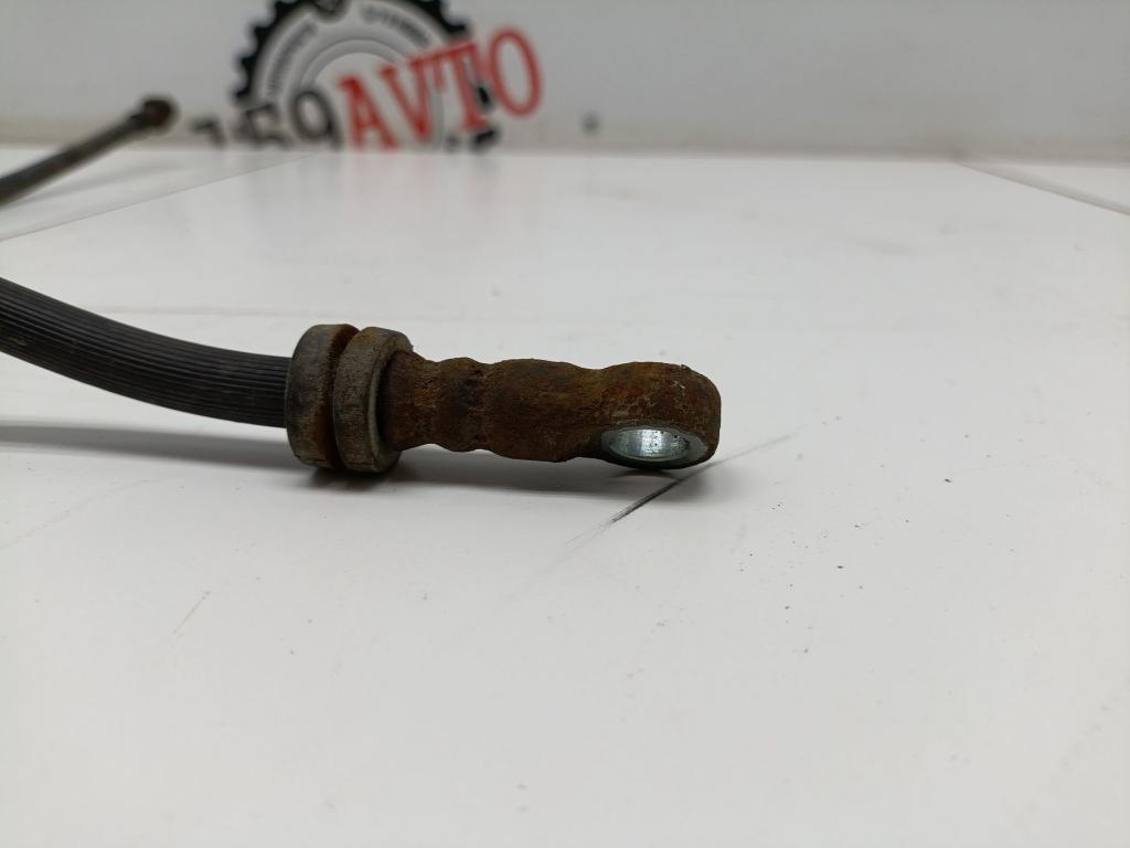 Шланг тормозной передний, 500 рублей, Пермь