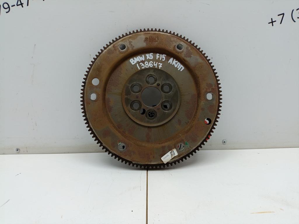 Маховик, 2500 рублей, Пермь