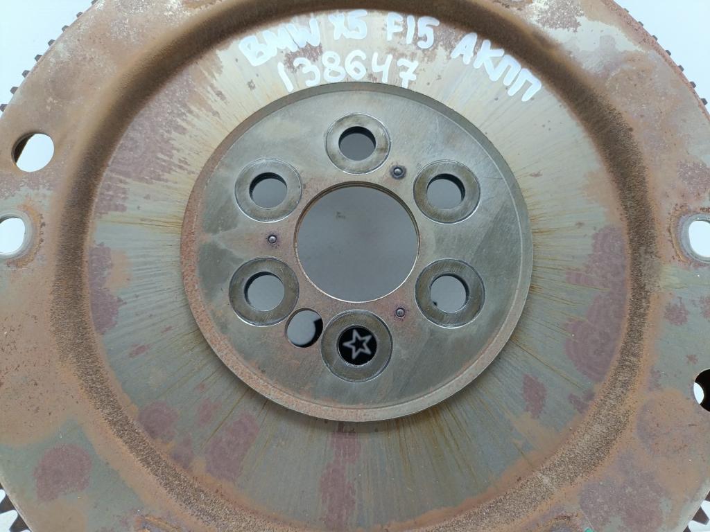 Маховик, 2500 рублей, Пермь