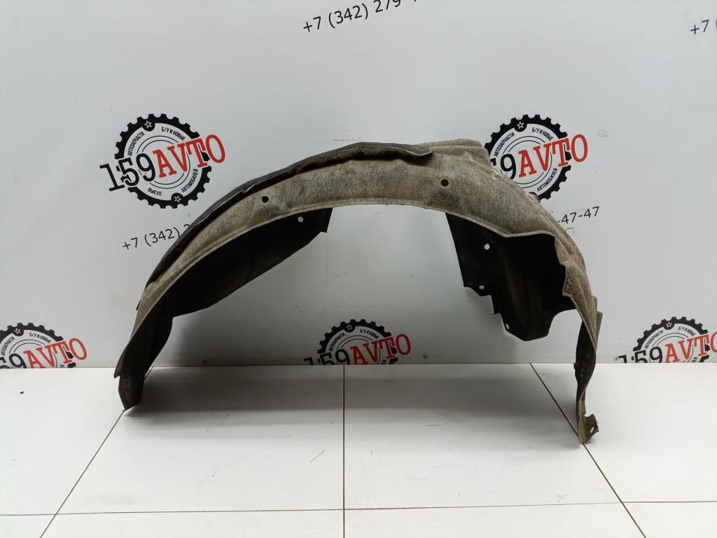 Локер задний левый, 2000 рублей, Пермь