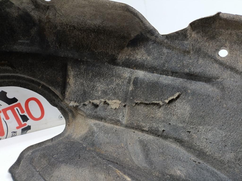 Локер задний левый, 2000 рублей, Пермь