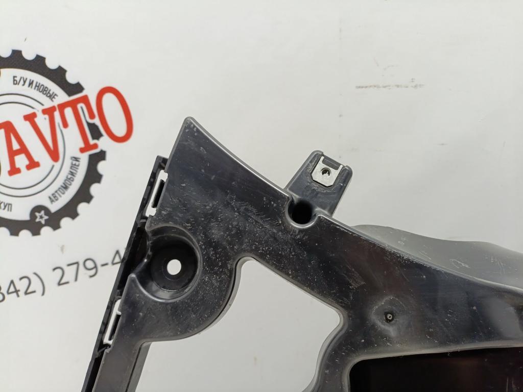 Кронштейн заднего бампера правый, 2000 рублей, Пермь