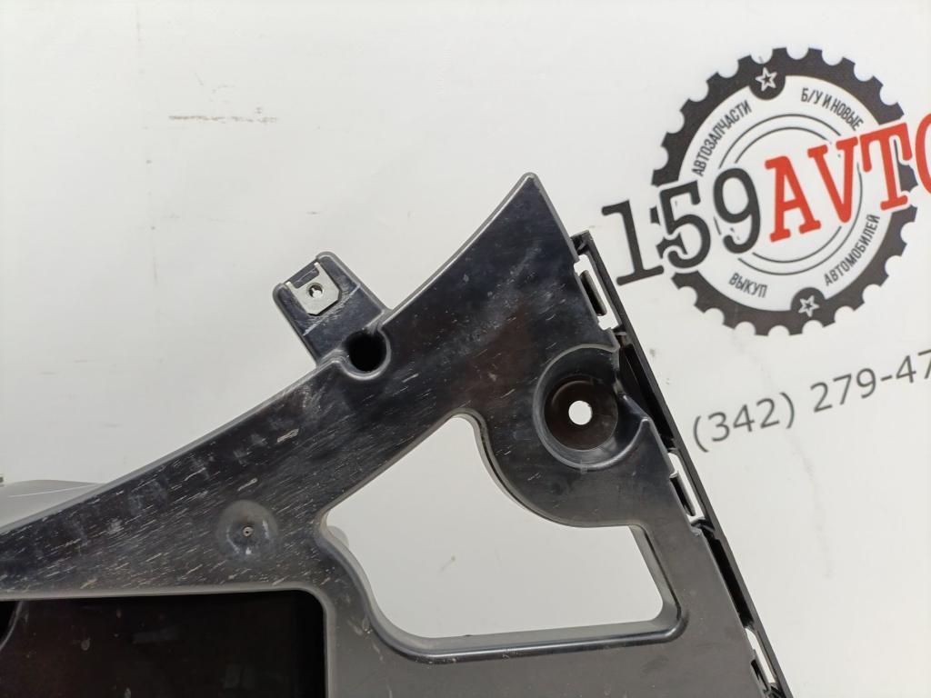 Кронштейн заднего бампера левый, 2000 рублей, Пермь