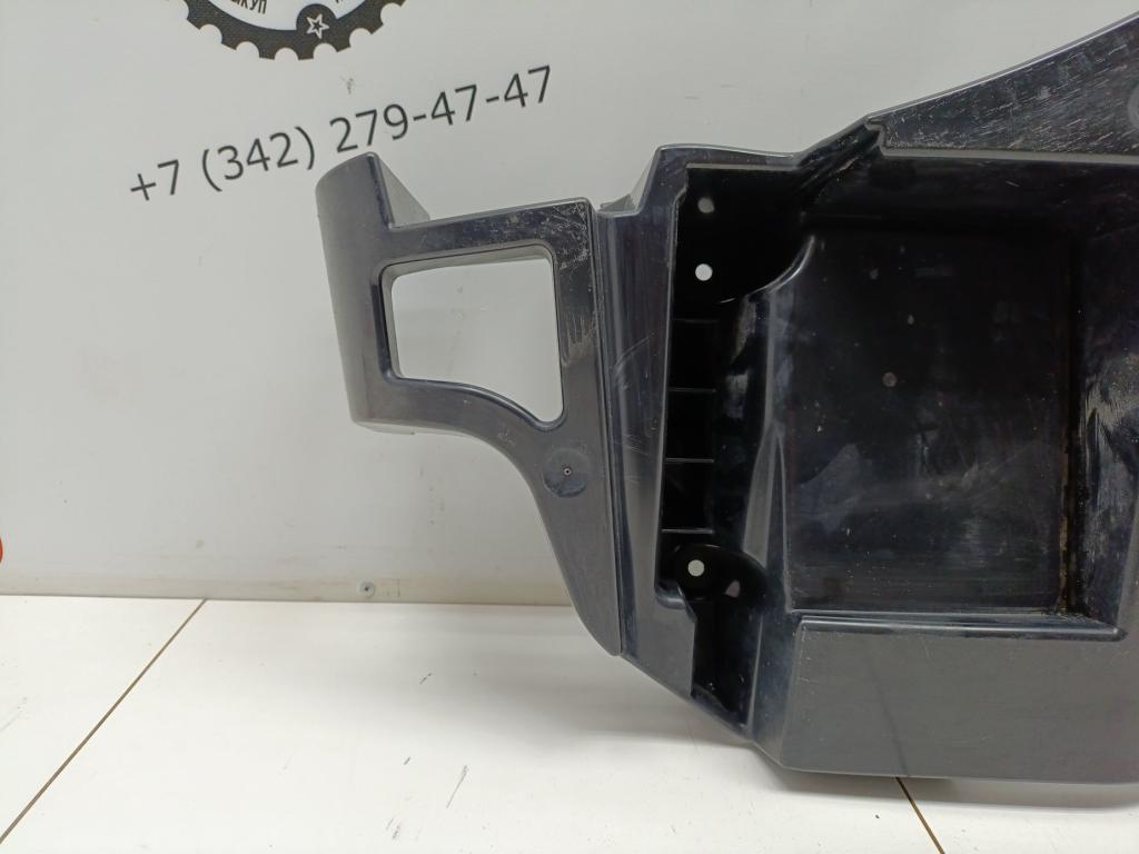 Кронштейн заднего бампера левый, 2000 рублей, Пермь