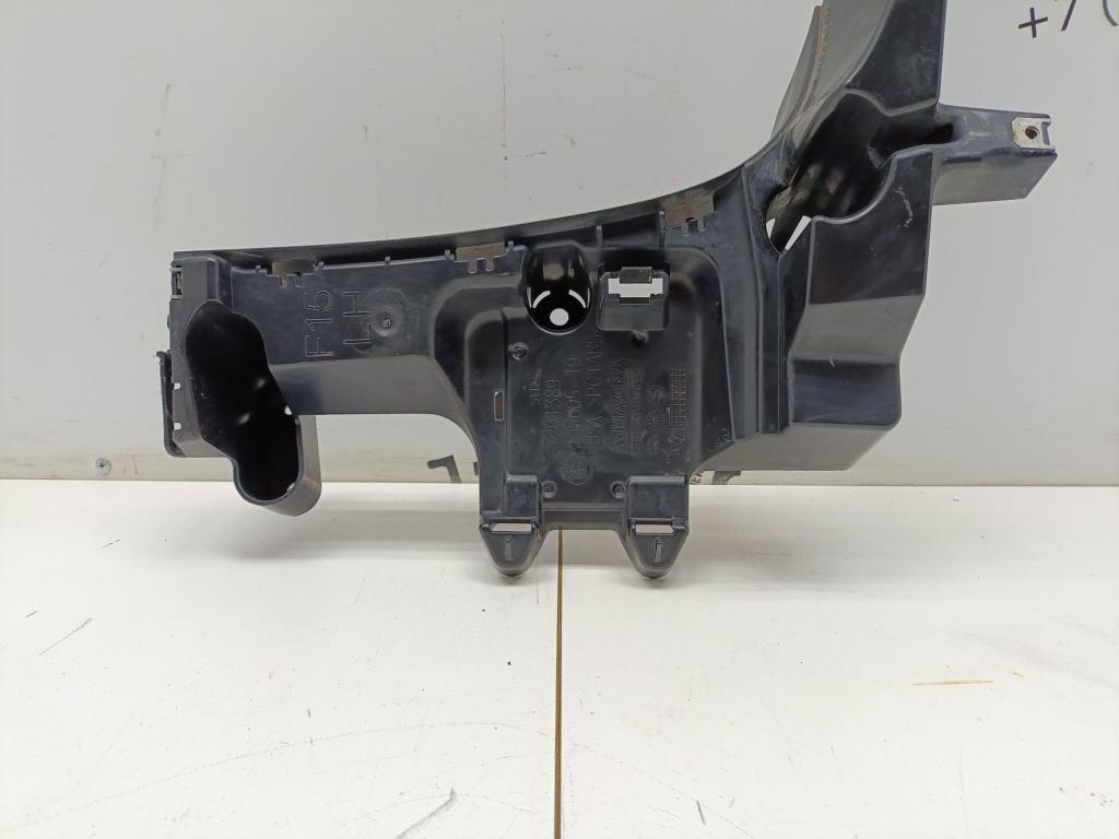 Кронштейн заднего бампера левый, 2000 рублей, Пермь