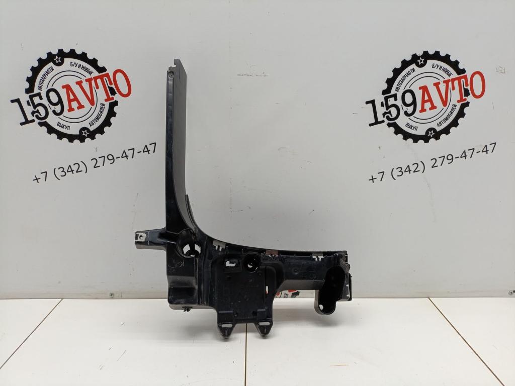 Кронштейн заднего бампера правый, 2000 рублей, Пермь