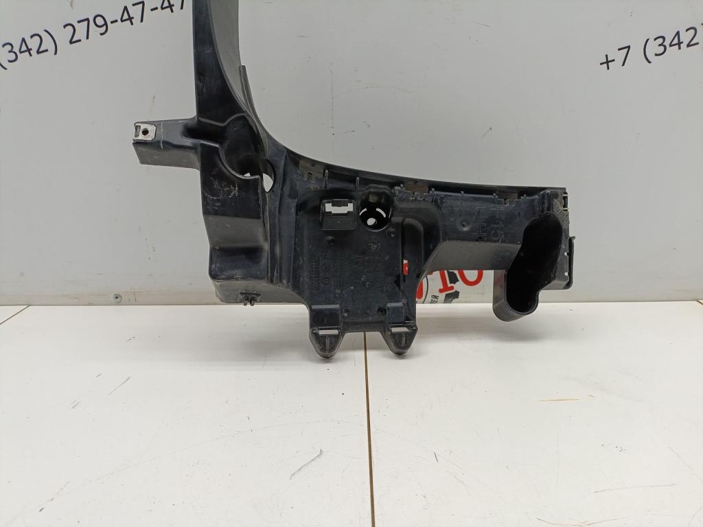 Кронштейн заднего бампера правый, 2000 рублей, Пермь