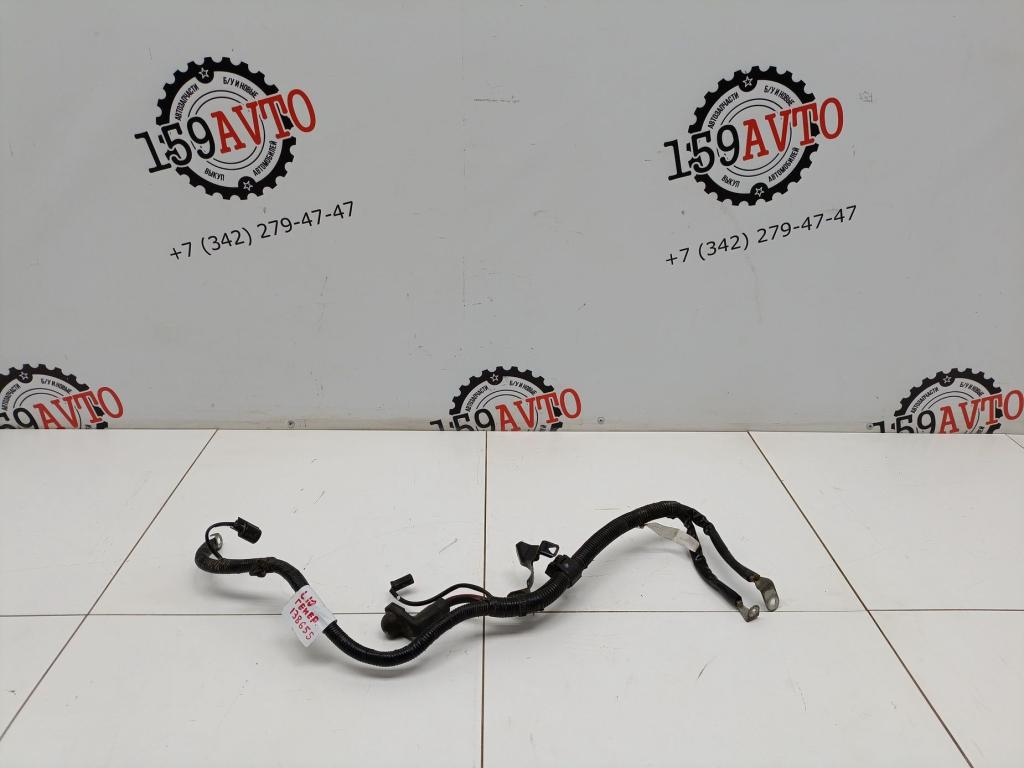 Клемма аккумулятора плюс, 1000 рублей, Пермь