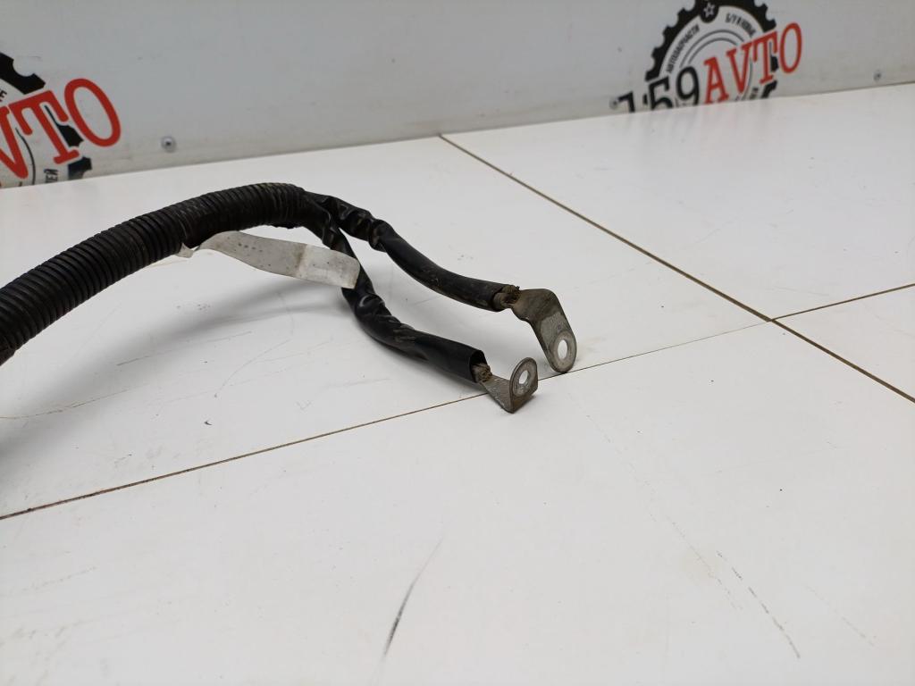 Клемма аккумулятора плюс, 1000 рублей, Пермь