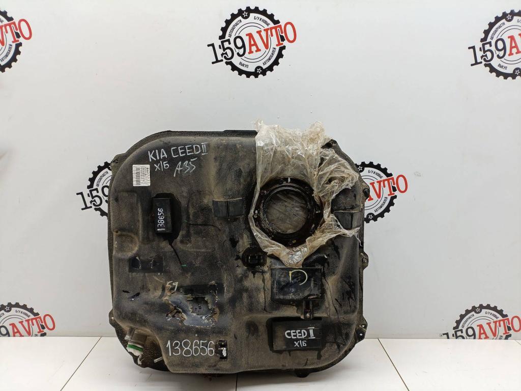 Бак топливный, 15000 рублей, Пермь