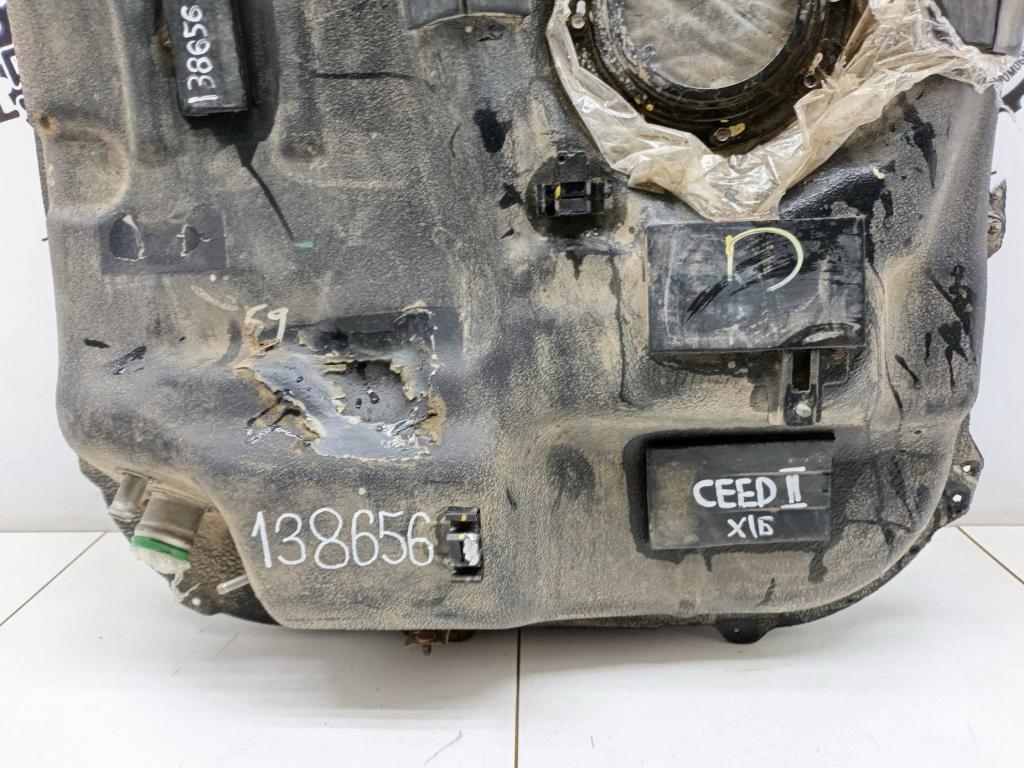 Бак топливный, 15000 рублей, Пермь