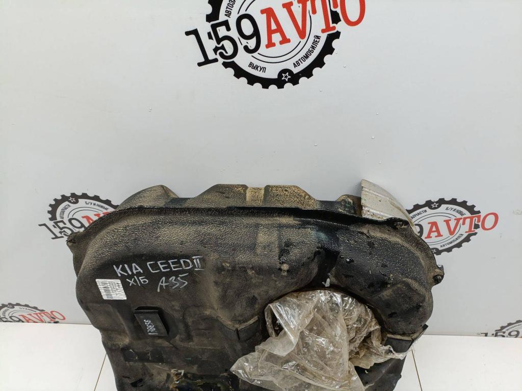 Бак топливный, 15000 рублей, Пермь