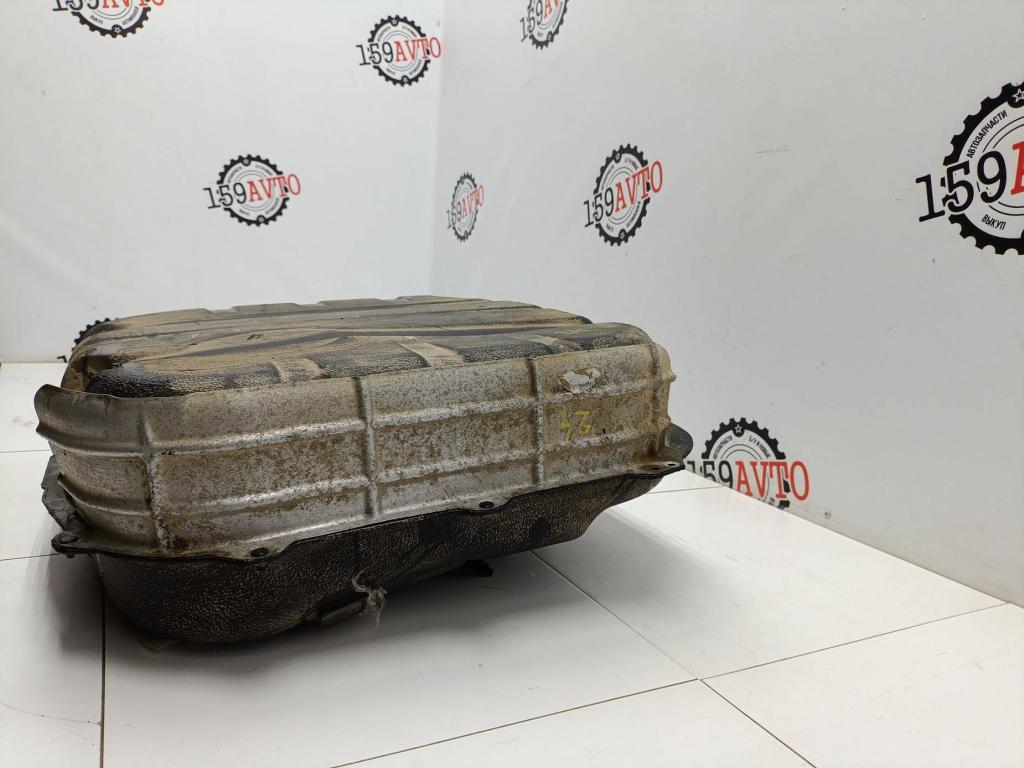 Бак топливный, 15000 рублей, Пермь