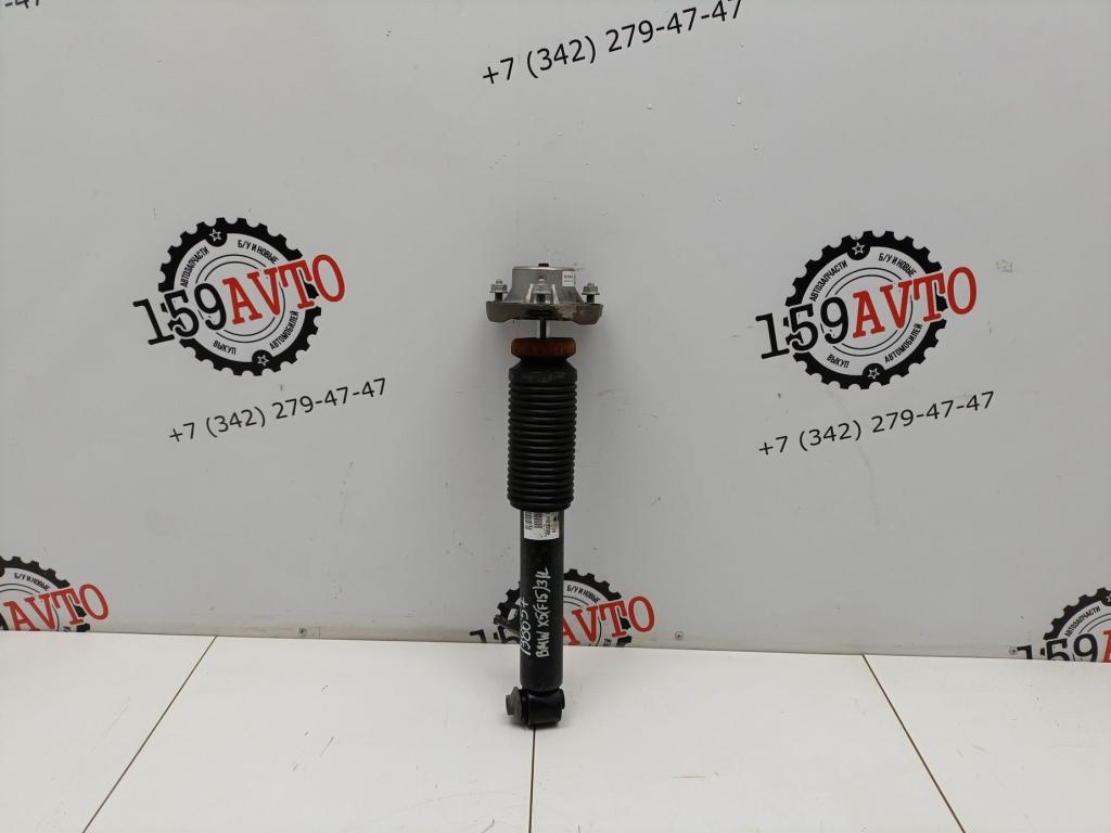 Амортизатор задний левый, 6000 рублей, Пермь