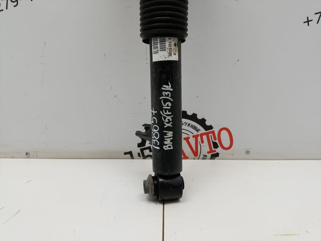 Амортизатор задний левый, 6000 рублей, Пермь