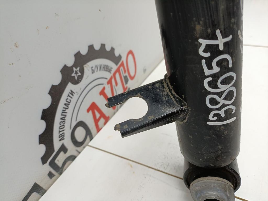 Амортизатор задний левый, 6000 рублей, Пермь