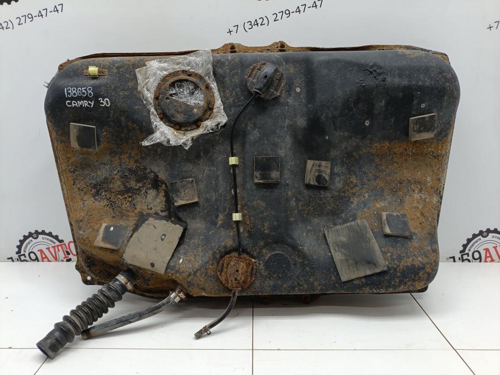 Бак топливный, 5000 рублей, Пермь