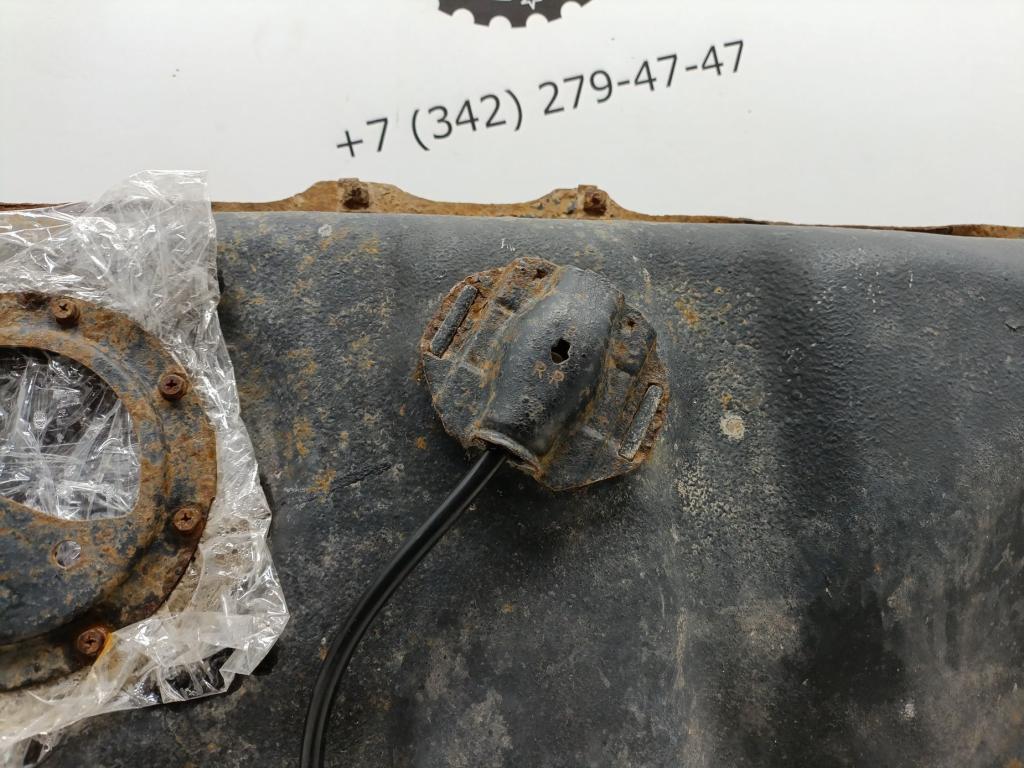 Бак топливный, 5000 рублей, Пермь