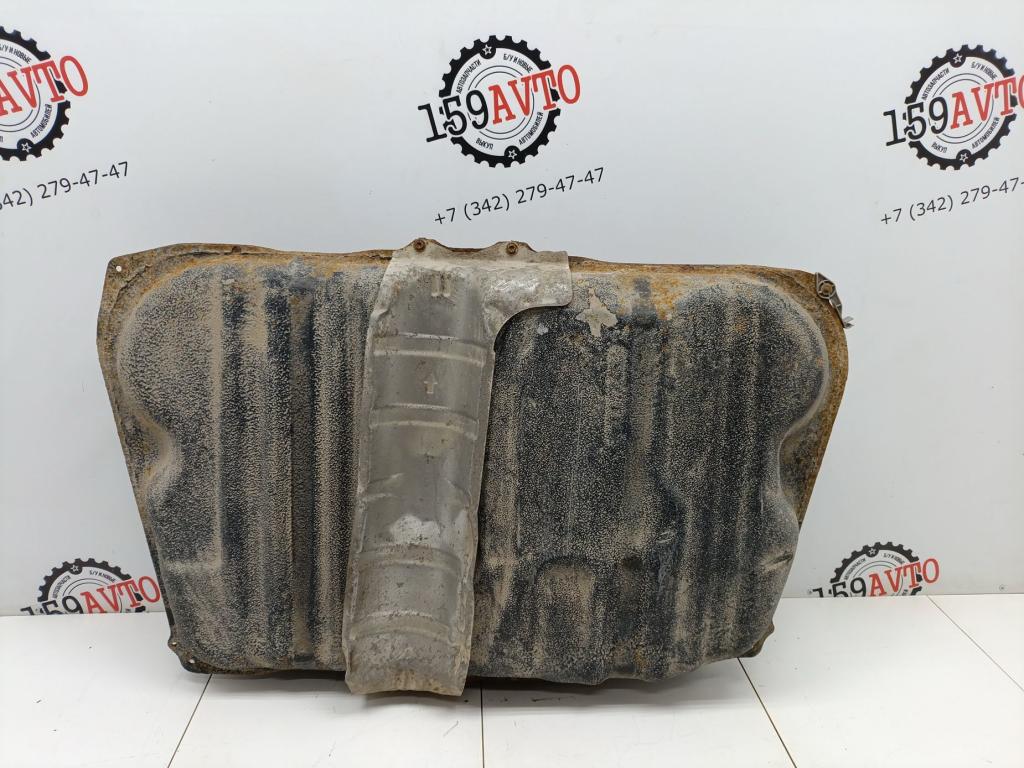 Бак топливный, 5000 рублей, Пермь