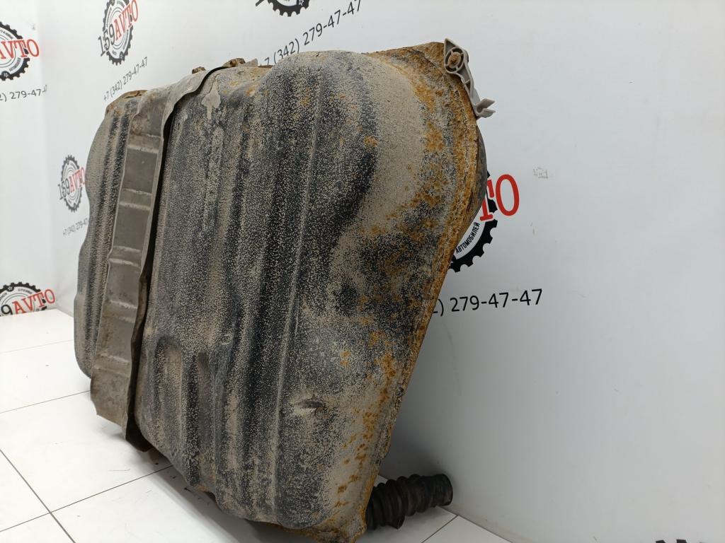 Бак топливный, 5000 рублей, Пермь