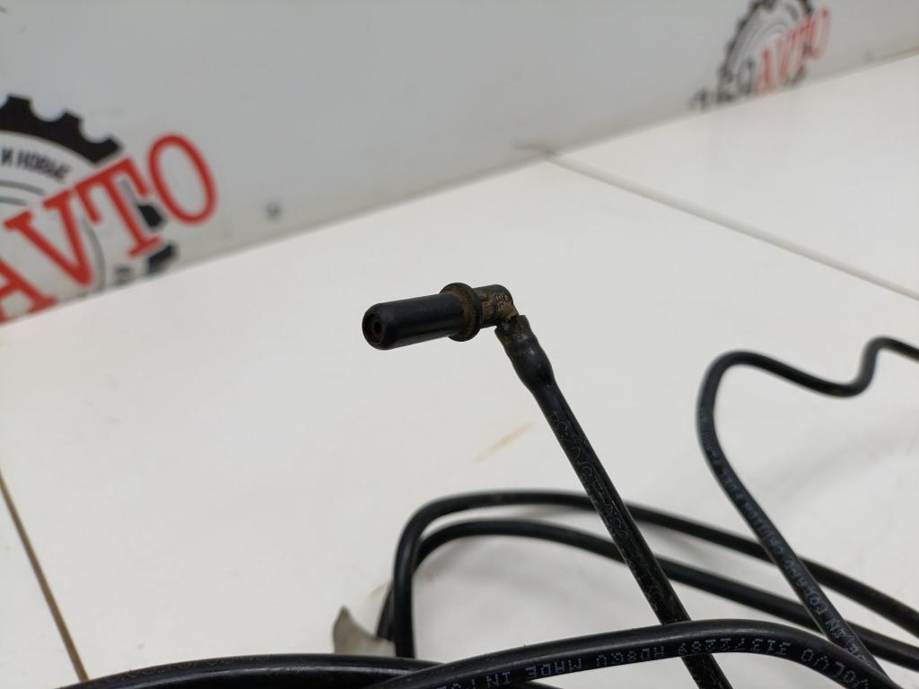 Трубка пластиковая, 5000 рублей, Пермь