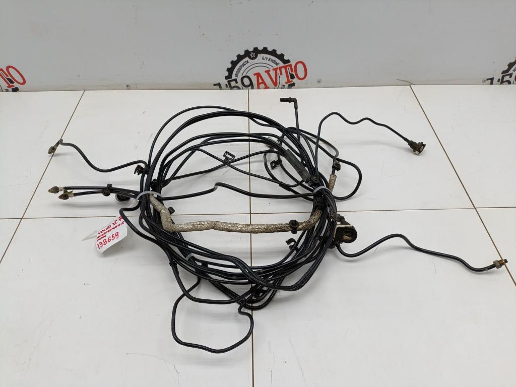 Трубка пластиковая, 5000 рублей, Пермь