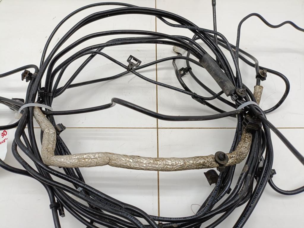 Трубка пластиковая, 5000 рублей, Пермь